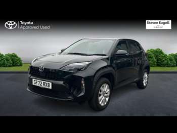 Used Toyota Yaris Cross 2022 for sale - 74909446: Photo
