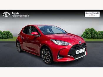 Used Toyota Yaris 2023 for sale - 79441741: Photo
