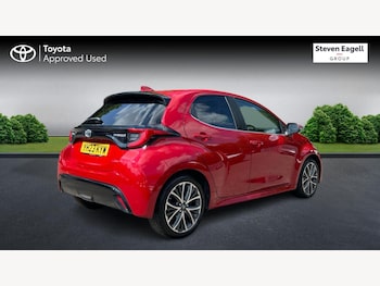 Used Toyota Yaris 2023 for sale - 79441741: Photo