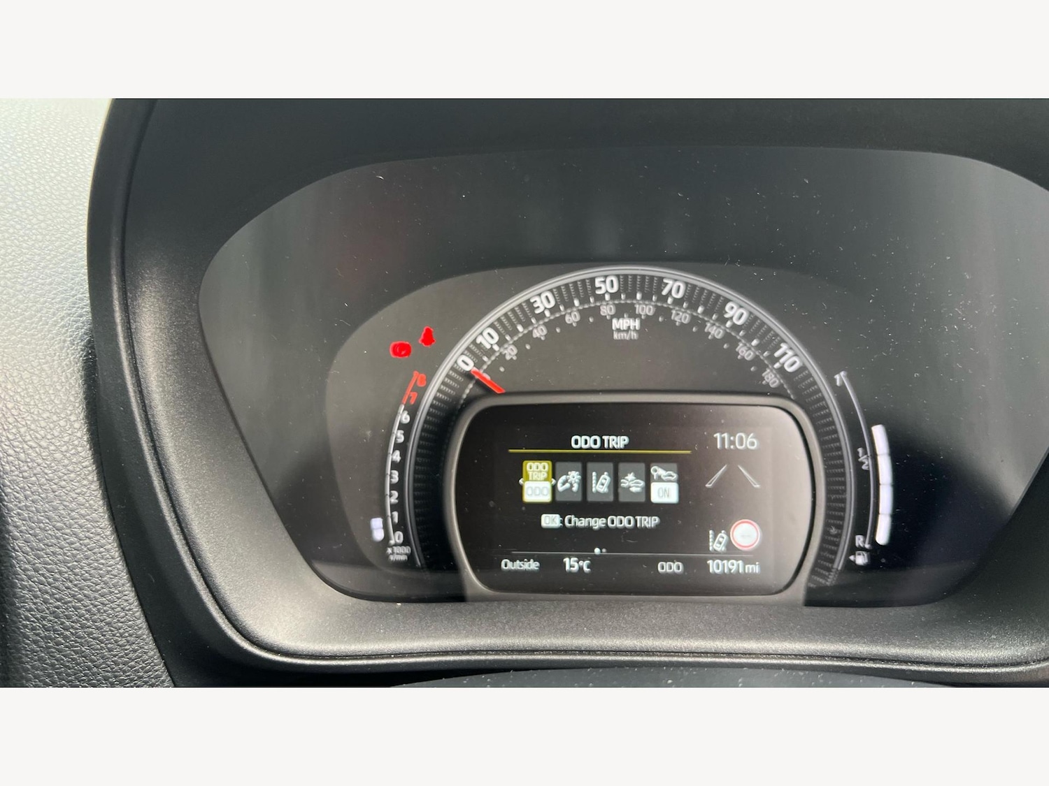 Used Toyota Aygo X 2023 for sale - 77074011: Photo 11