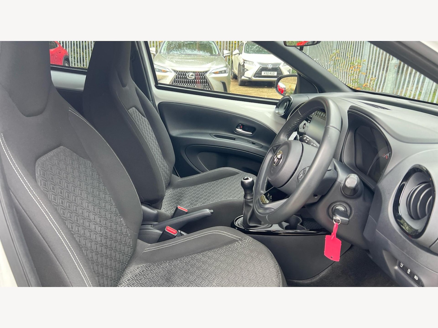 Used Toyota Aygo X 2023 for sale - 77074011: Photo 13