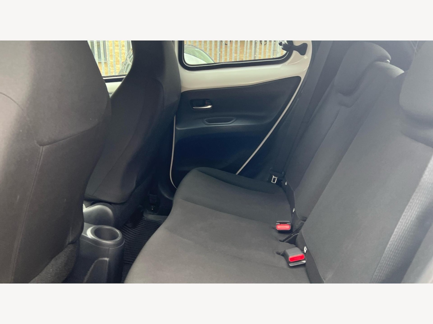 Used Toyota Aygo X 2023 for sale - 77074011: Photo 15