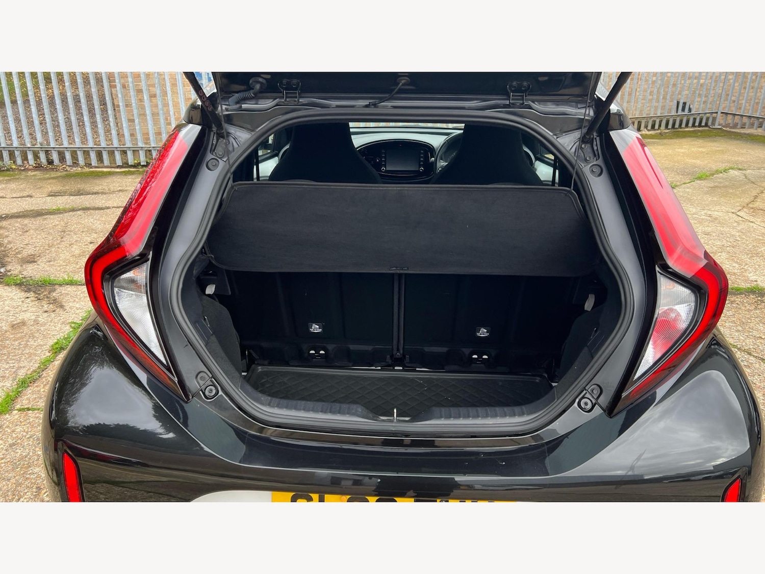 Used Toyota Aygo X 2023 for sale - 77074011: Photo 16