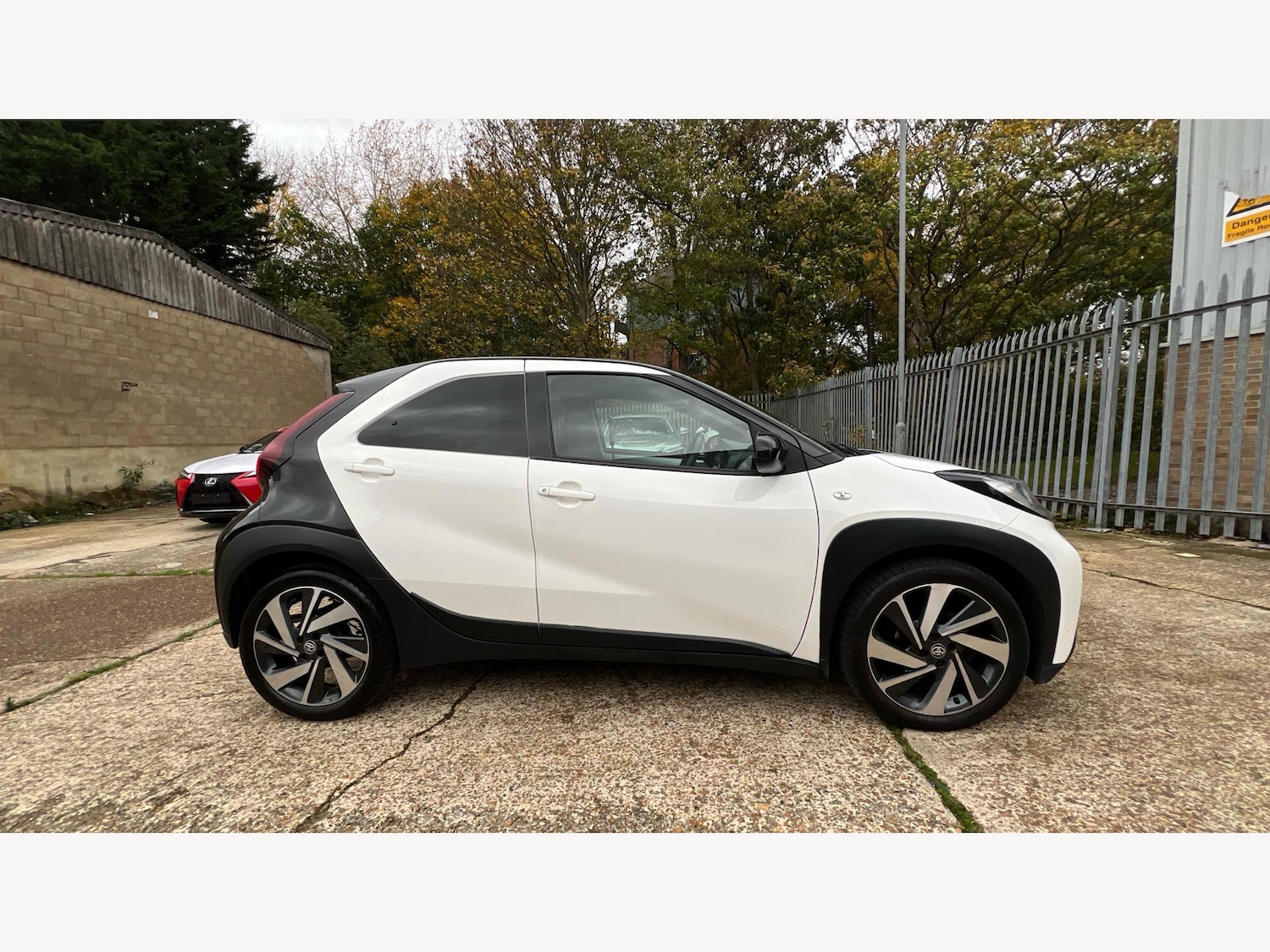 Used Toyota Aygo X 2023 for sale - 77074011: Photo 18