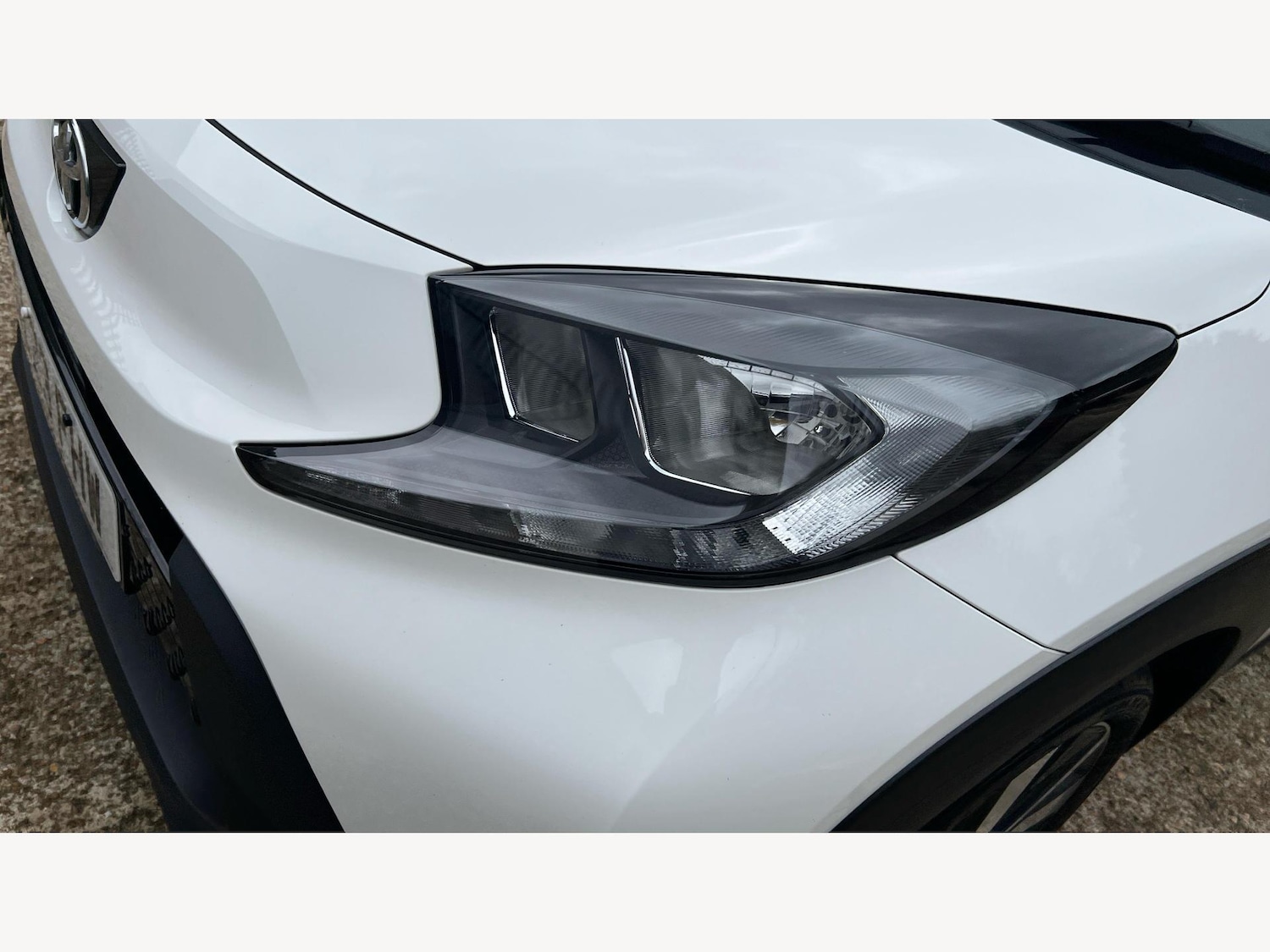 Used Toyota Aygo X 2023 for sale - 77074011: Photo 22