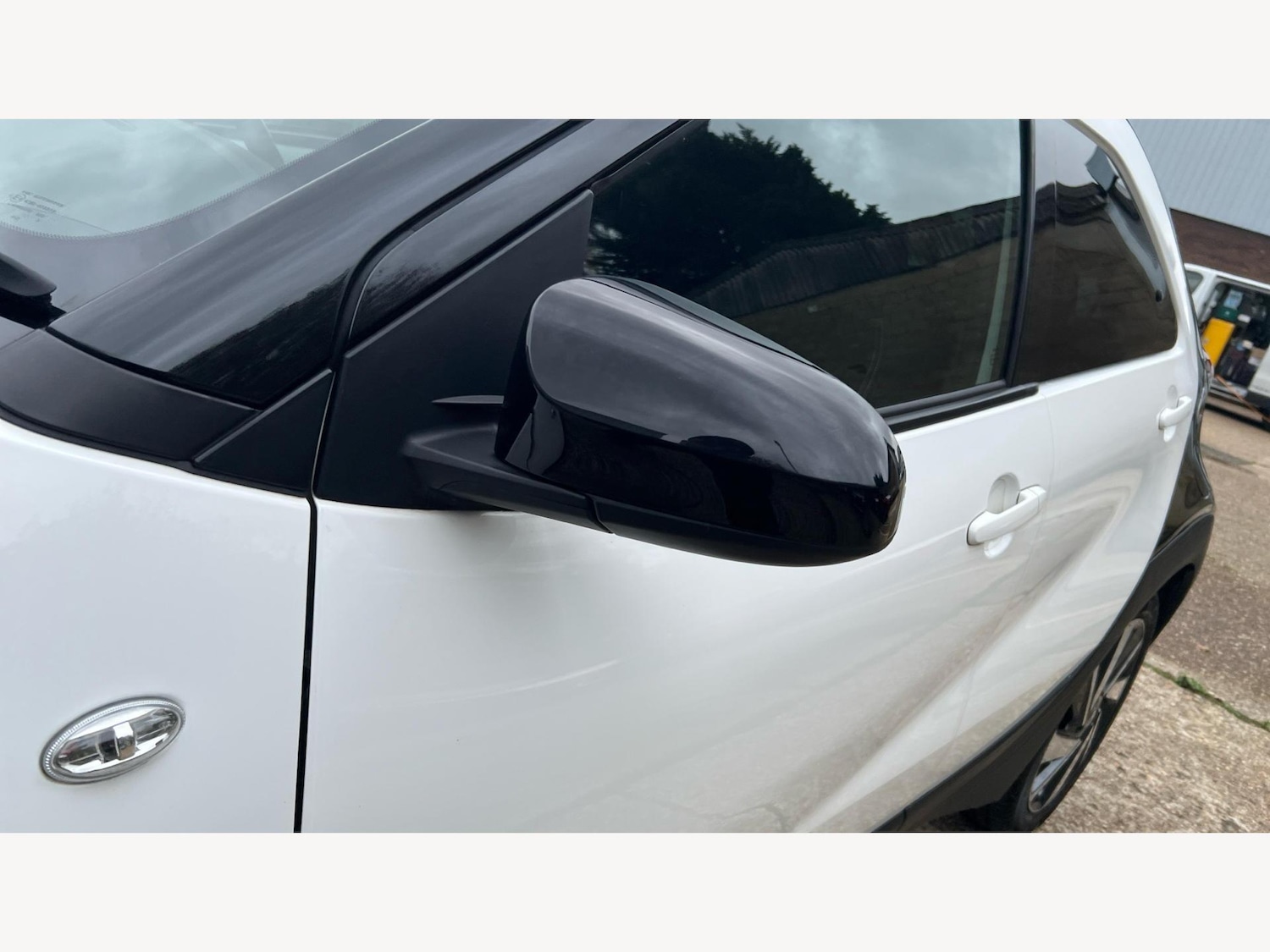 Used Toyota Aygo X 2023 for sale - 77074011: Photo 23