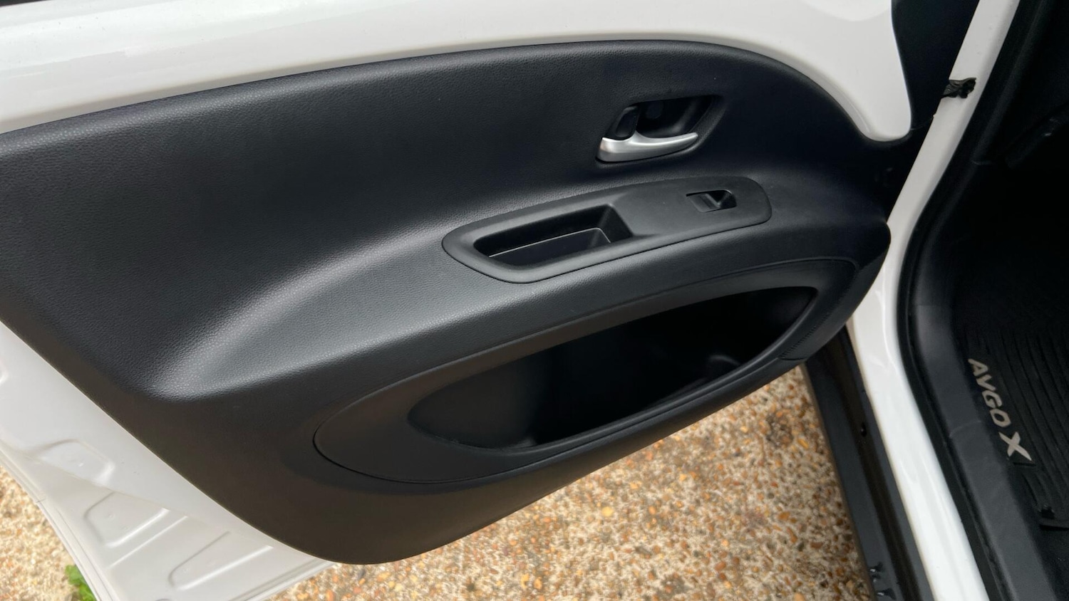 Used Toyota Aygo X 2023 for sale - 77074011: Photo 34