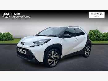 Used Toyota Aygo X 2023 for sale - 77074011: Photo