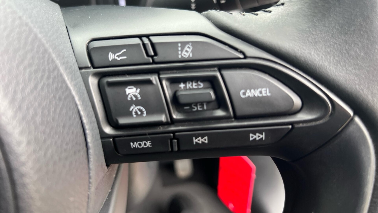 Used Toyota Aygo X 2023 for sale - 77074011: Photo 41