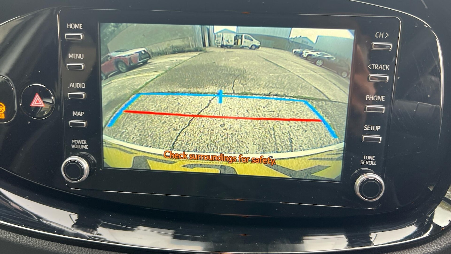 Used Toyota Aygo X 2023 for sale - 77074011: Photo 45