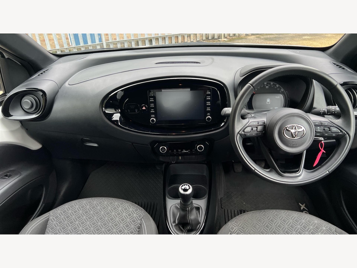 Used Toyota Aygo X 2023 for sale - 77074011: Photo 7