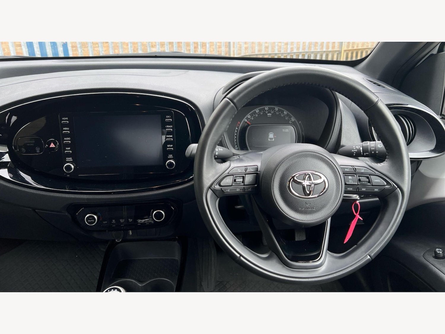 Used Toyota Aygo X 2023 for sale - 77074011: Photo 8