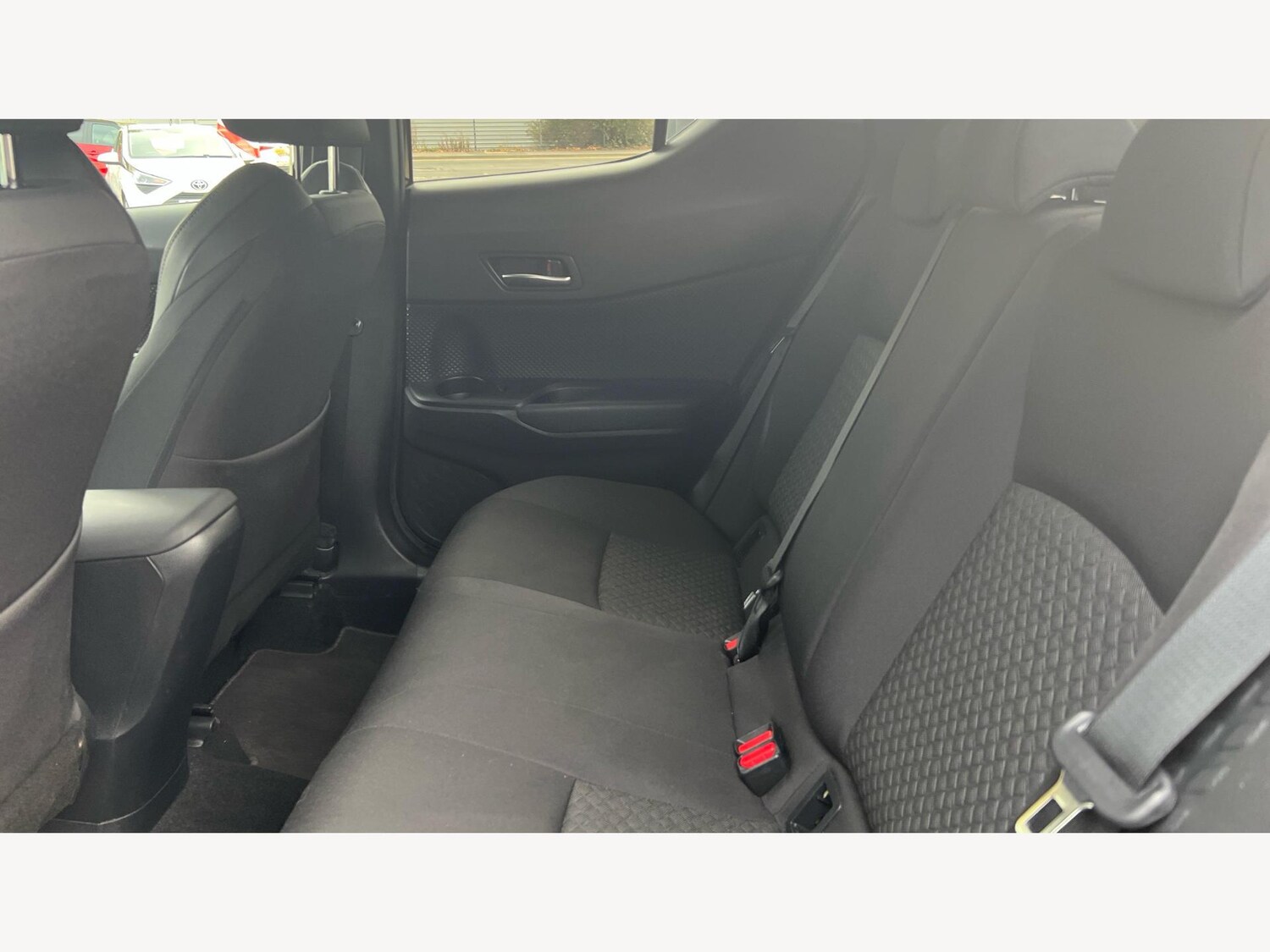 Used Toyota C-HR 2023 for sale - 77612350: Photo 15