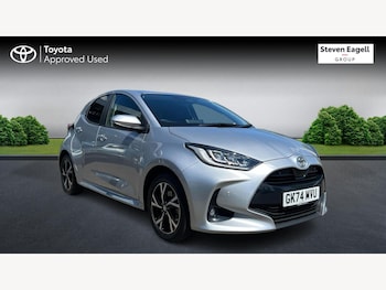 Used Toyota Yaris 2024 for sale - 78662147: Photo