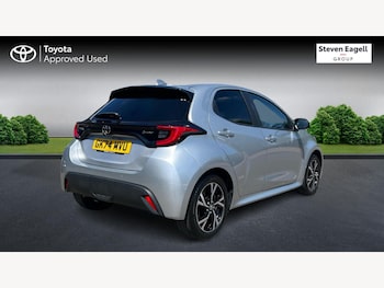 Used Toyota Yaris 2024 for sale - 78662147: Photo