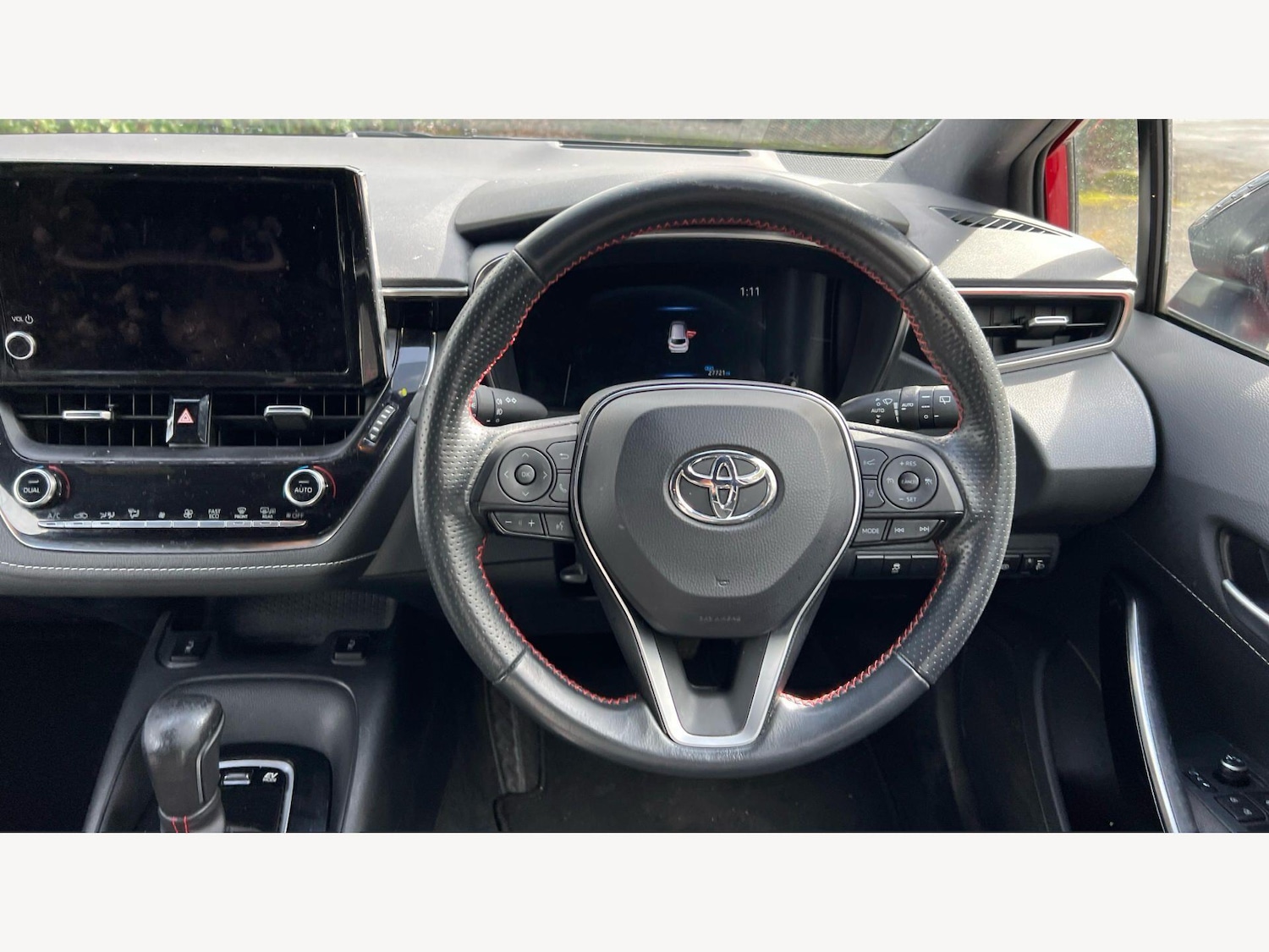 Used Toyota Corolla for sale - 77925587: Photo 10