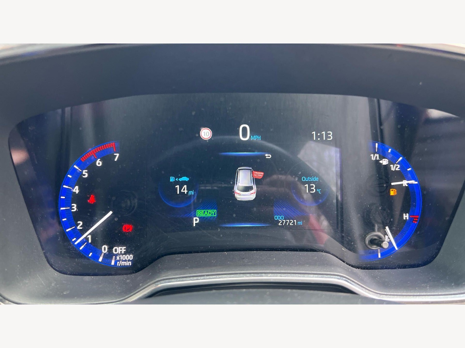 Used Toyota Corolla for sale - 77925587: Photo 11