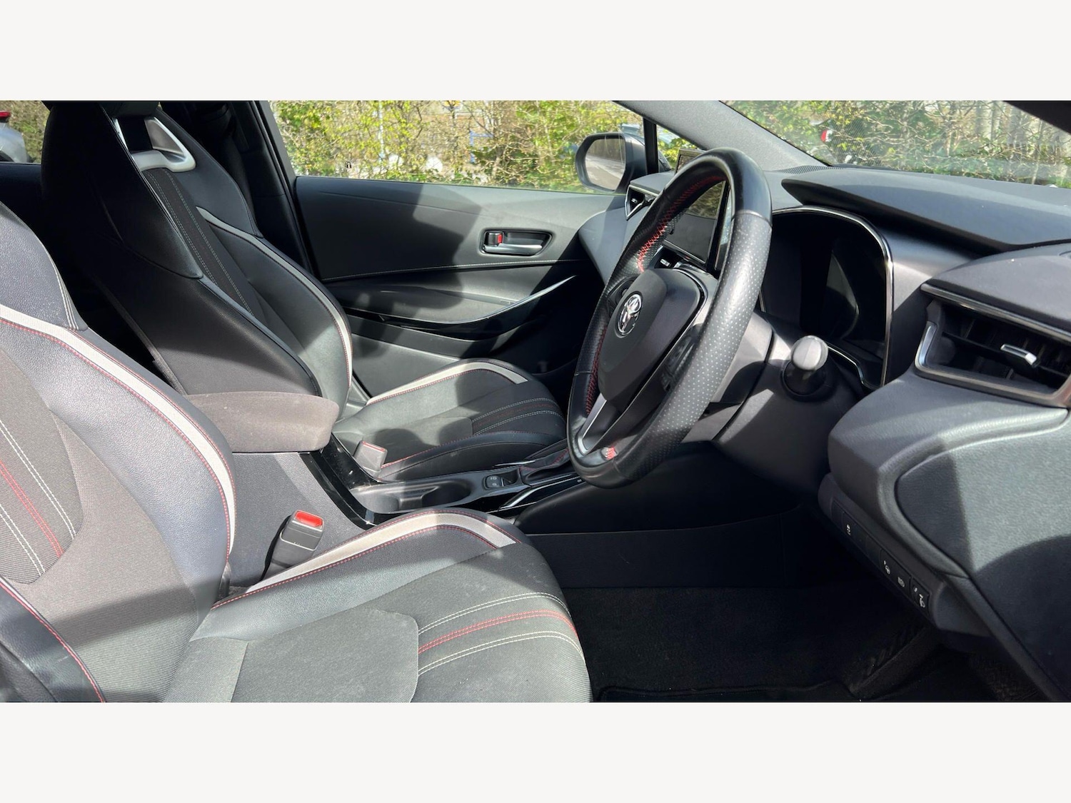 Used Toyota Corolla for sale - 77925587: Photo 13