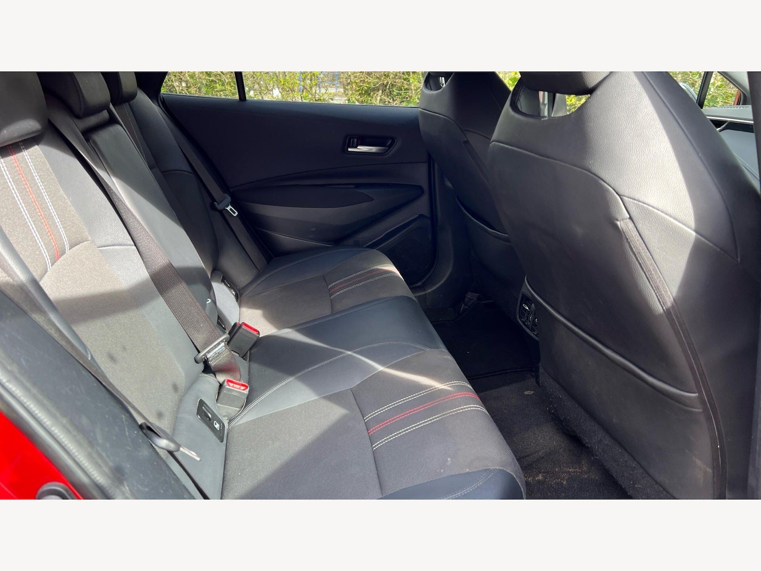 Used Toyota Corolla for sale - 77925587: Photo 14