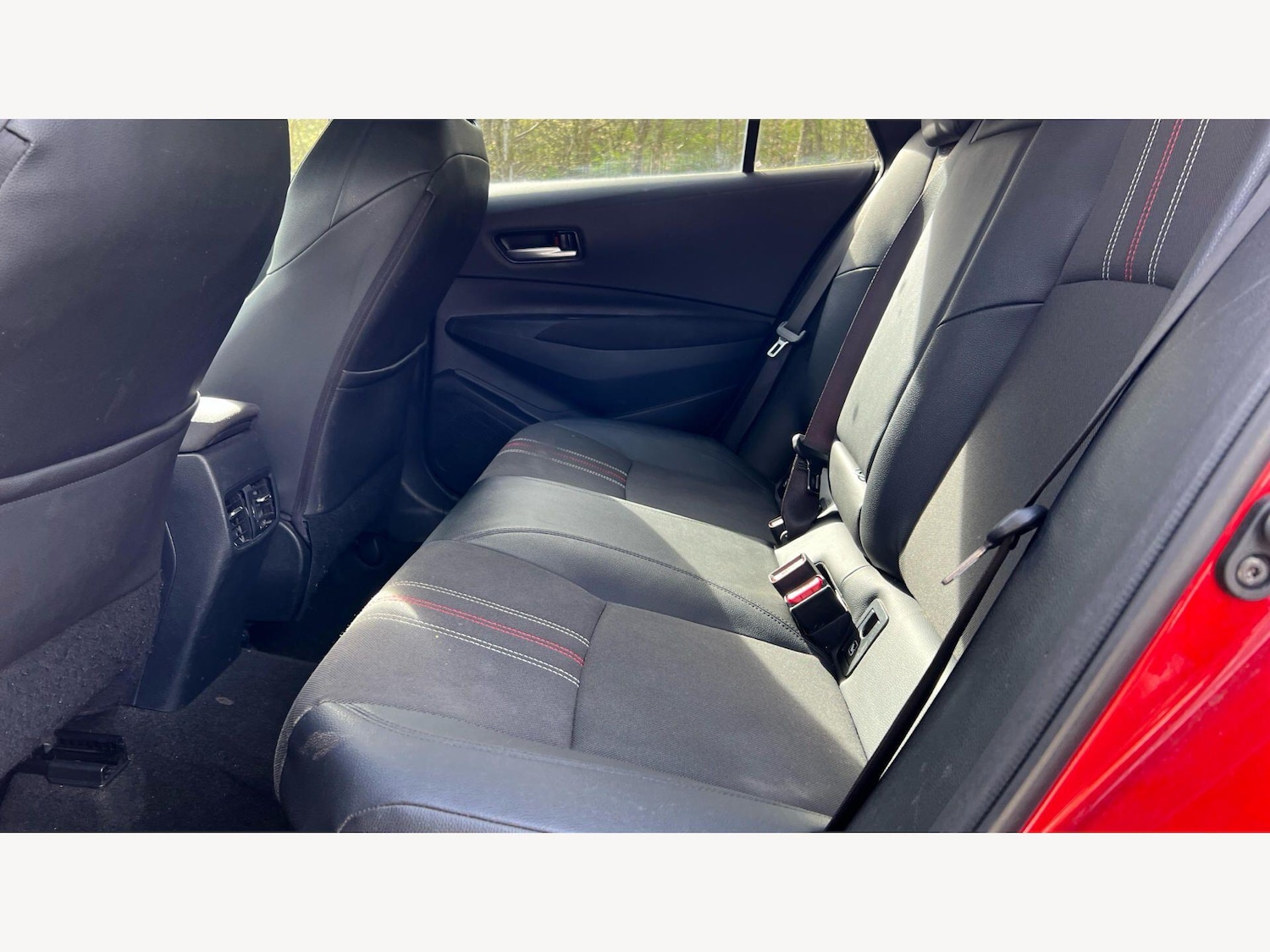 Used Toyota Corolla for sale - 77925587: Photo 15