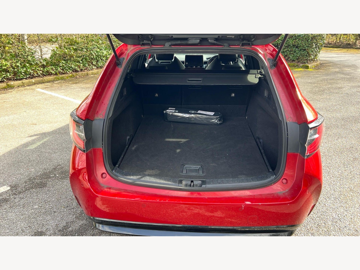 Used Toyota Corolla for sale - 77925587: Photo 16