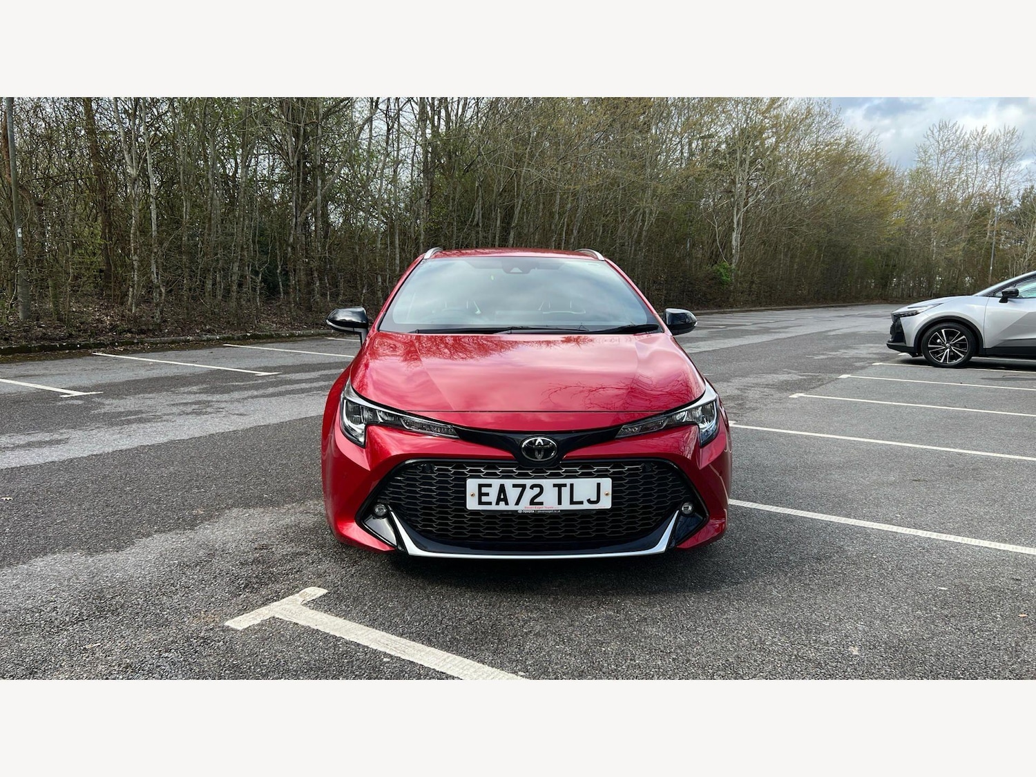 Used Toyota Corolla for sale - 77925587: Photo 17