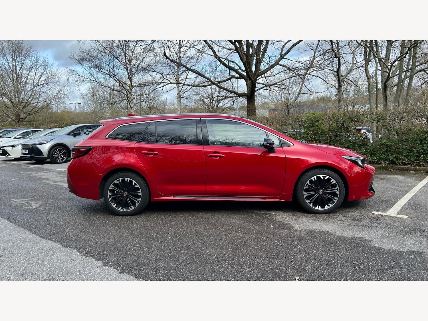 Used Toyota Corolla for sale - 77925587: Photo 18