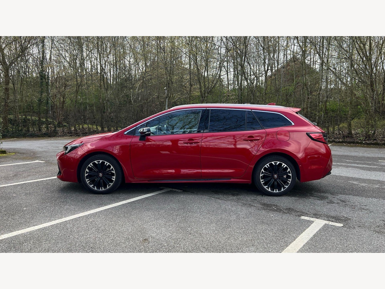 Used Toyota Corolla for sale - 77925587: Photo 19