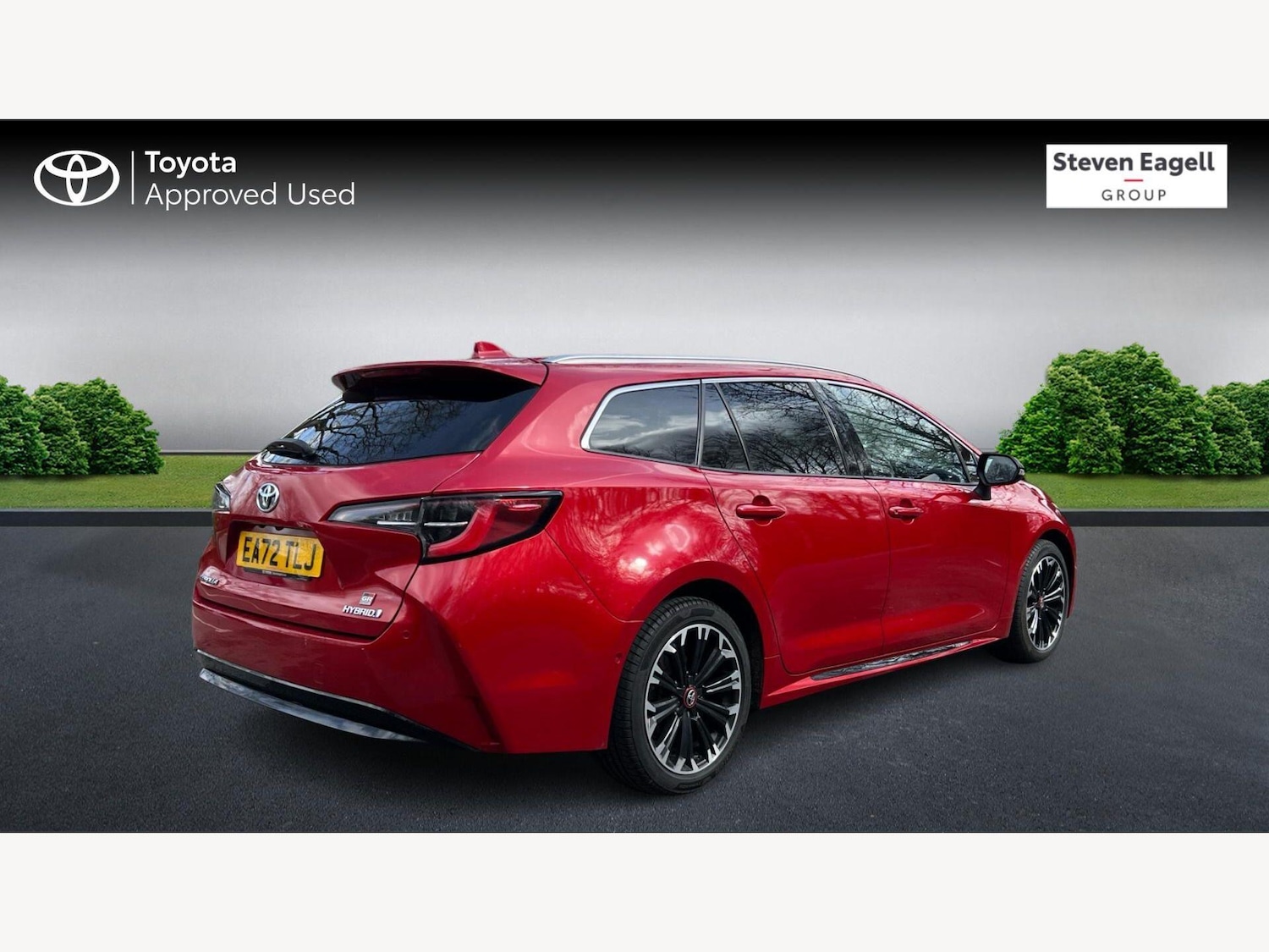 Used Toyota Corolla for sale - 77925587: Photo 2