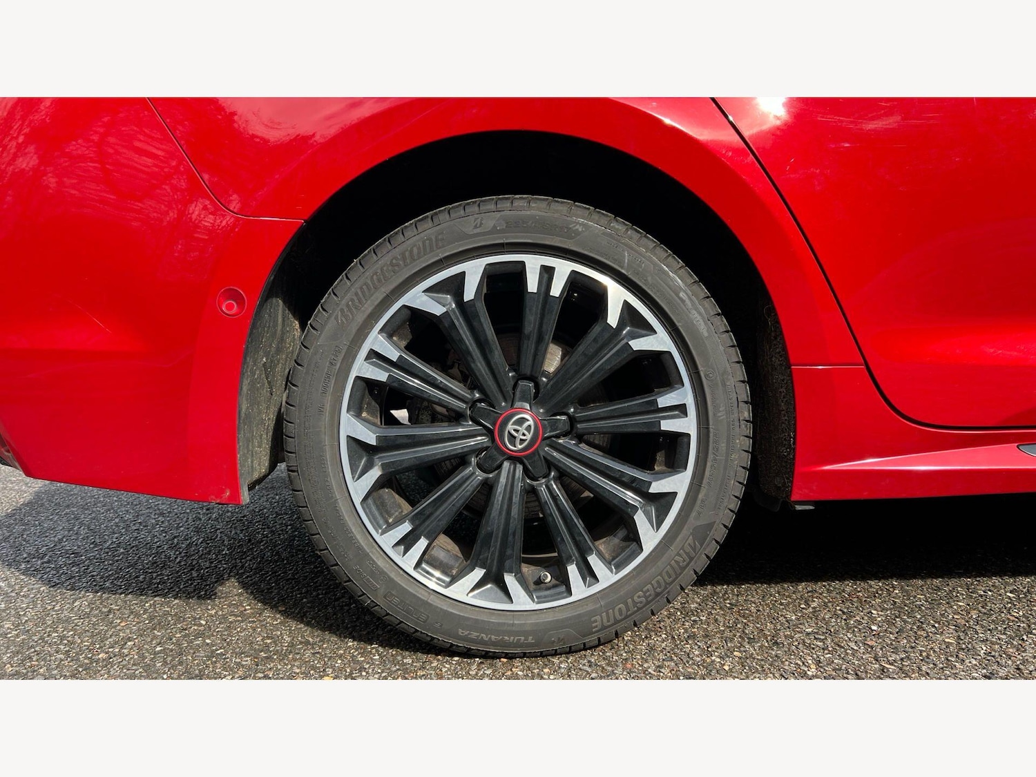 Used Toyota Corolla for sale - 77925587: Photo 20