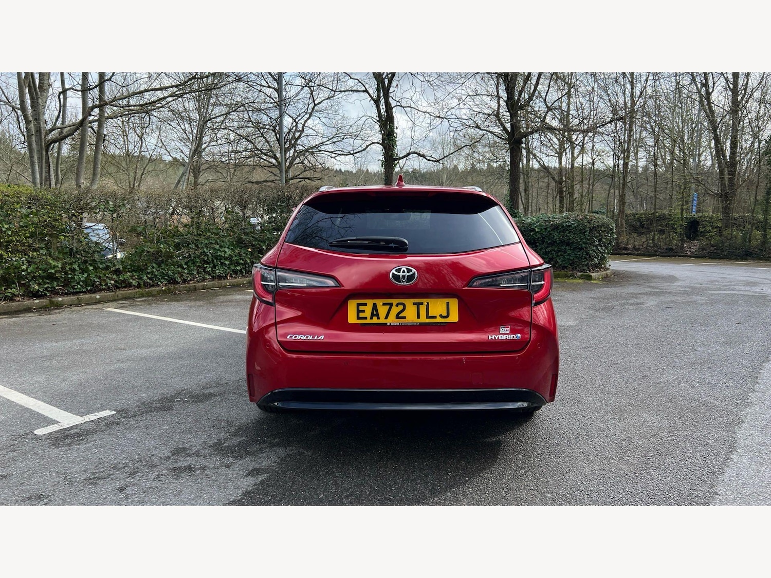 Used Toyota Corolla for sale - 77925587: Photo 21