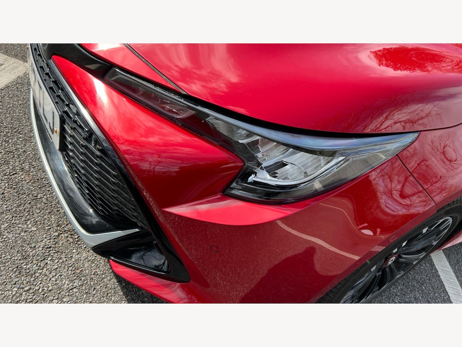 Used Toyota Corolla for sale - 77925587: Photo 22