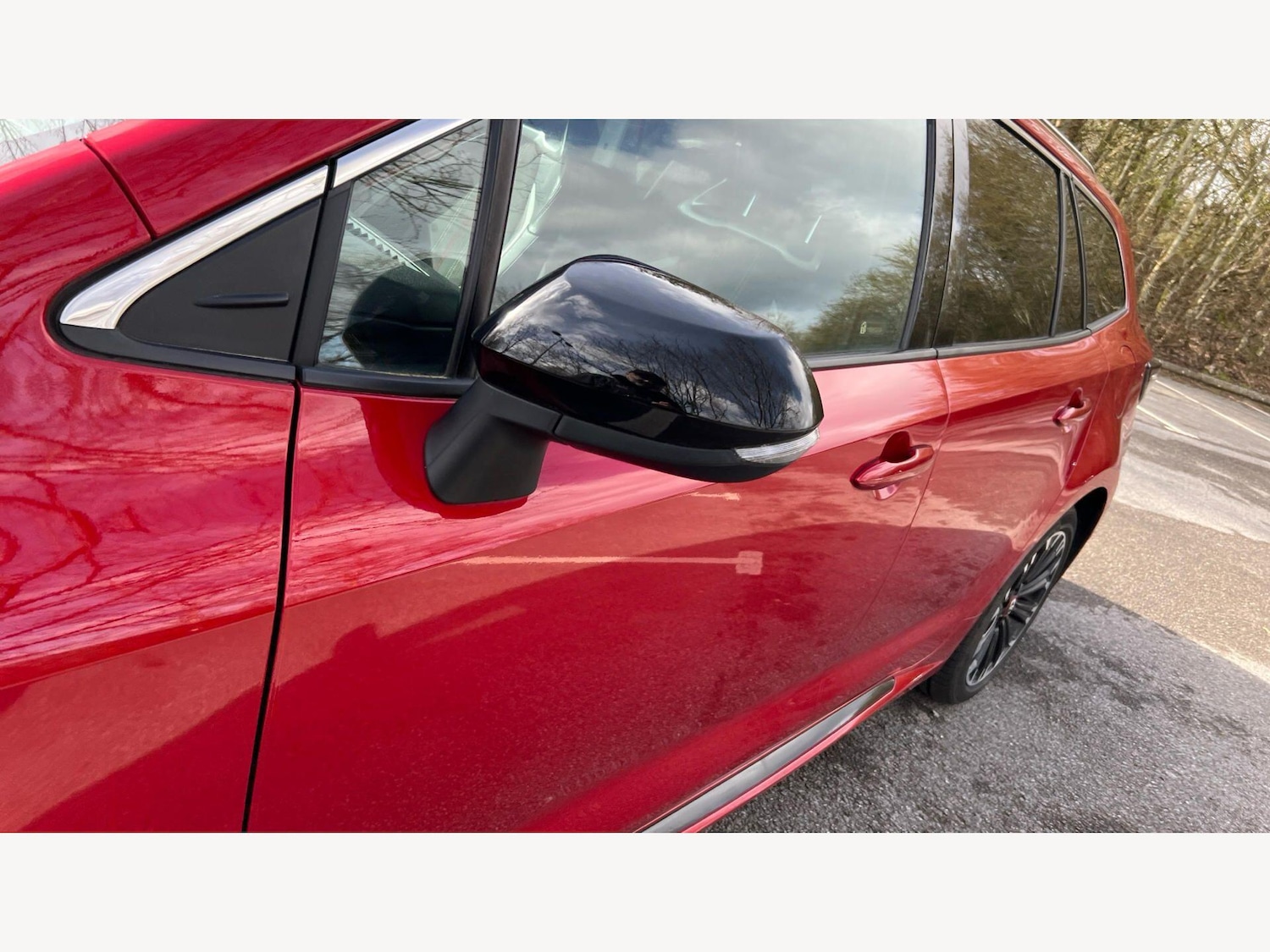 Used Toyota Corolla for sale - 77925587: Photo 23