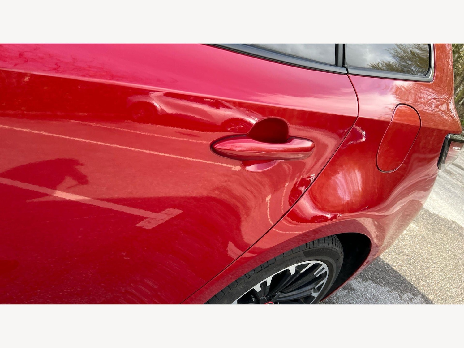 Used Toyota Corolla for sale - 77925587: Photo 24