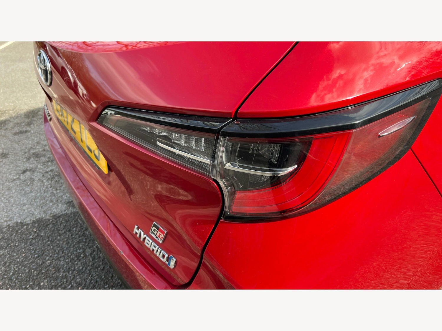 Used Toyota Corolla for sale - 77925587: Photo 27