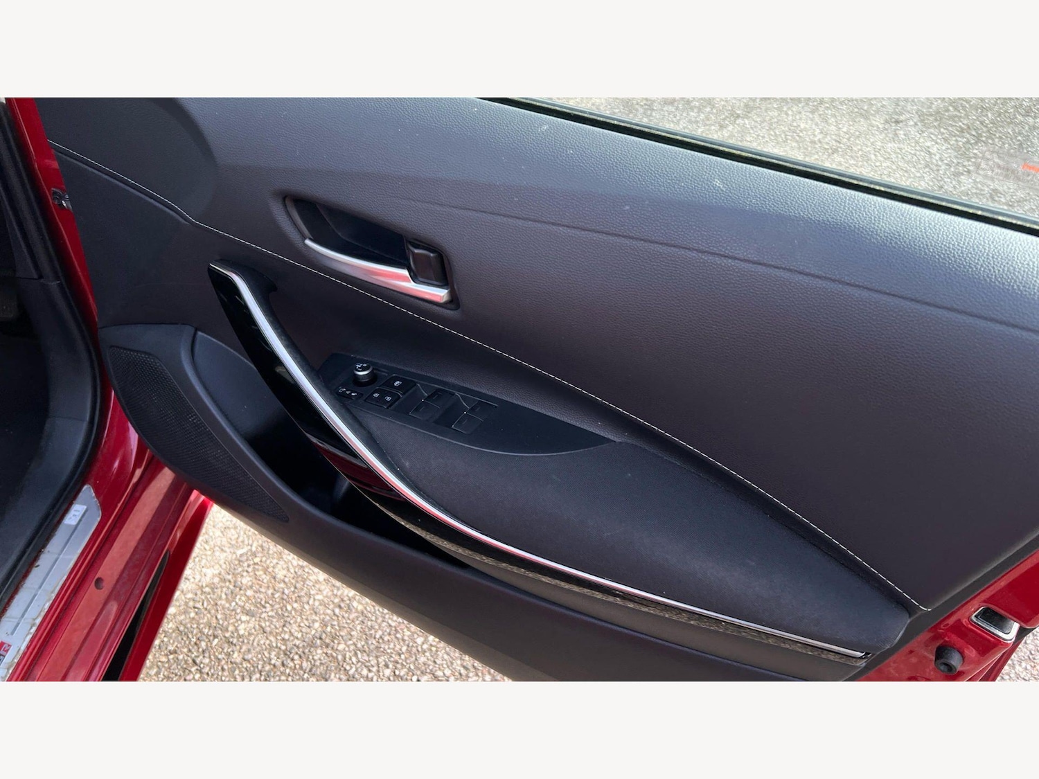 Used Toyota Corolla for sale - 77925587: Photo 30