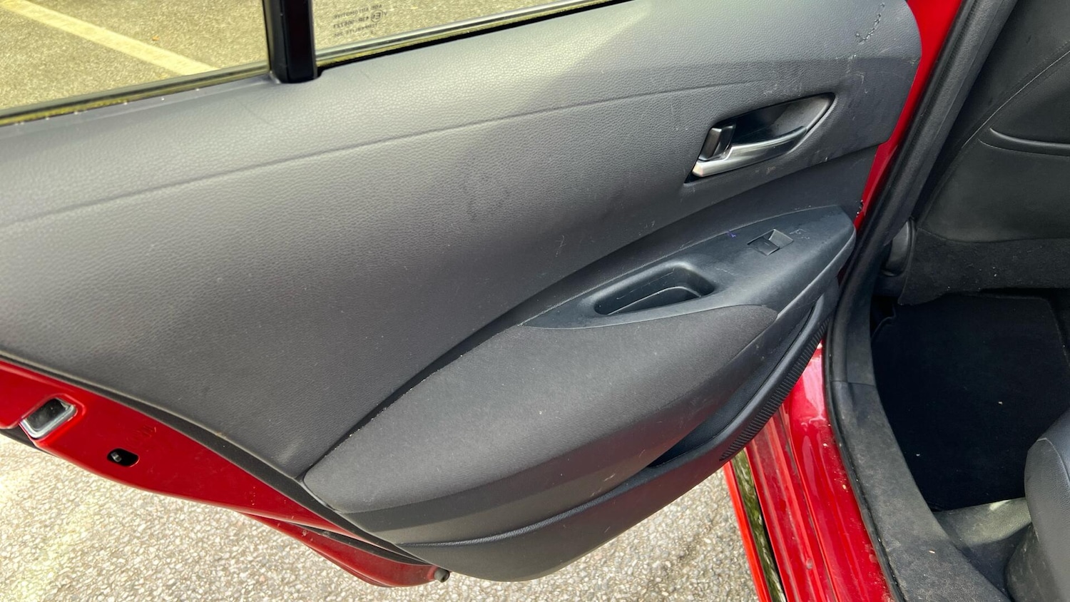 Used Toyota Corolla for sale - 77925587: Photo 32