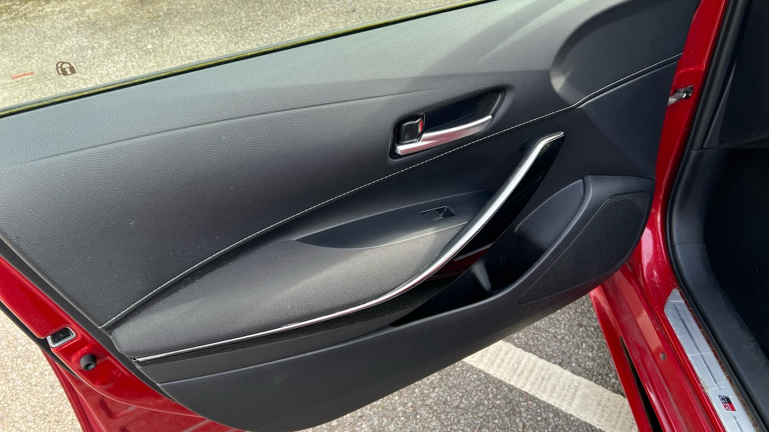 Used Toyota Corolla for sale - 77925587: Photo 33