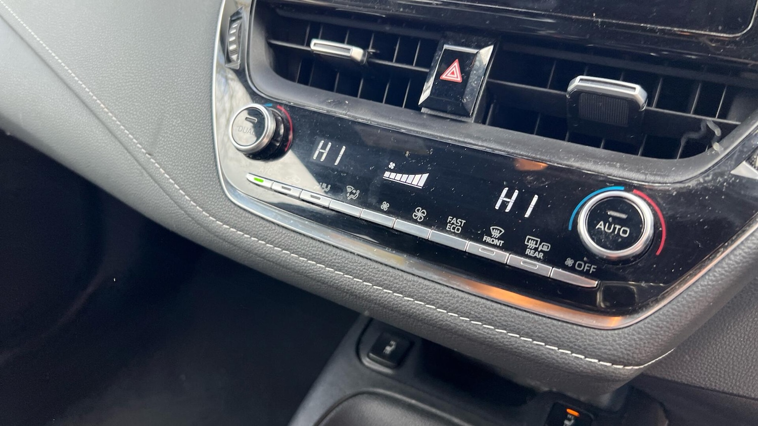 Used Toyota Corolla for sale - 77925587: Photo 35