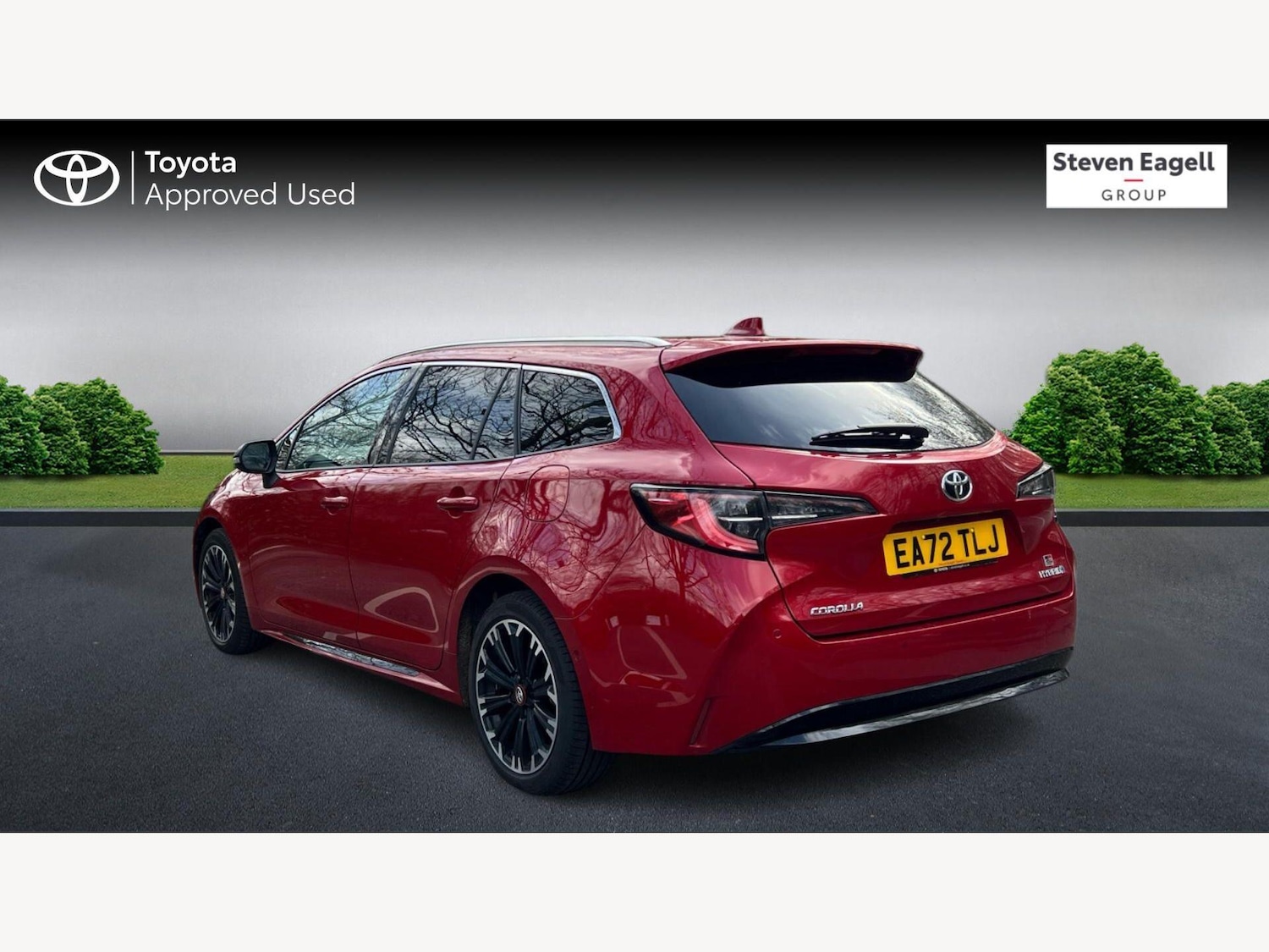 Used Toyota Corolla for sale - 77925587: Photo 6