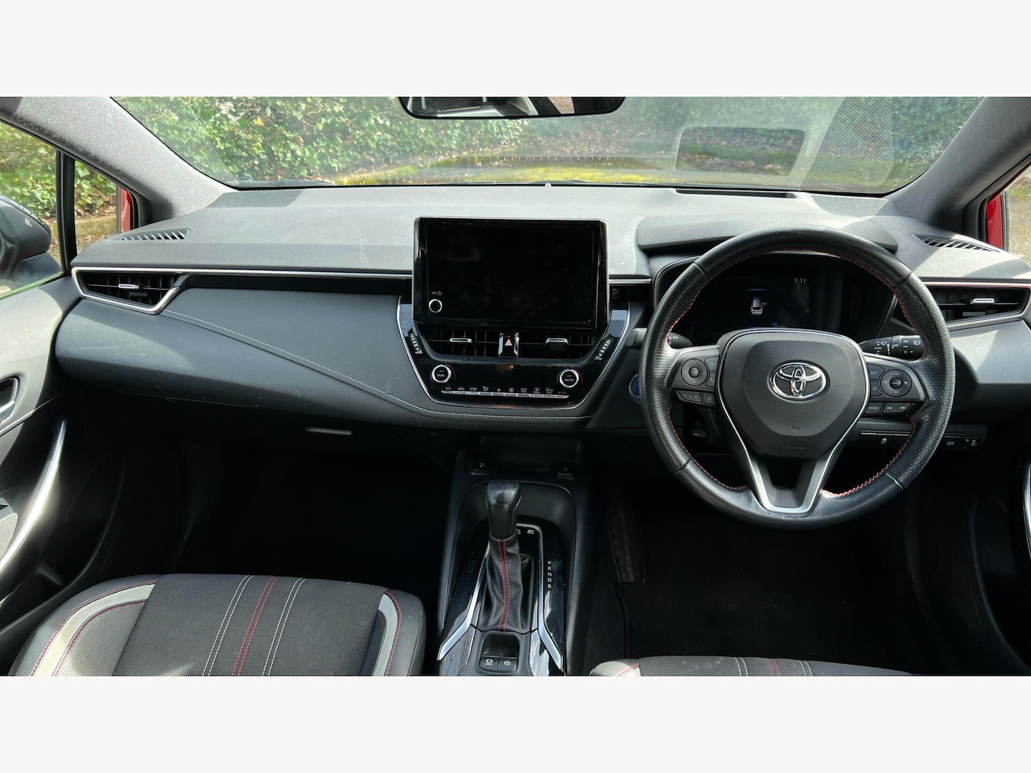 Used Toyota Corolla for sale - 77925587: Photo 7