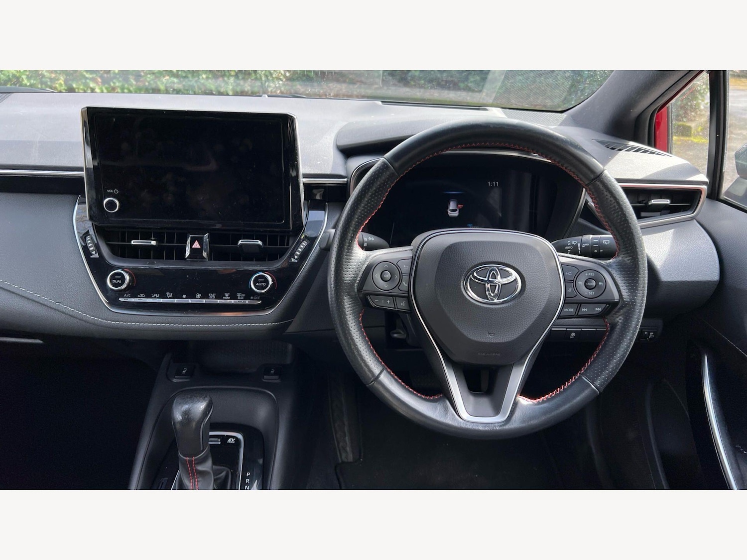 Used Toyota Corolla for sale - 77925587: Photo 8