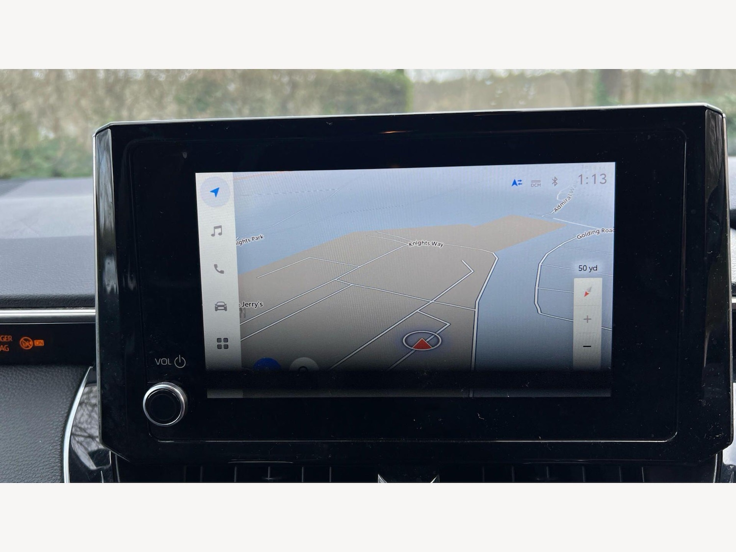 Used Toyota Corolla for sale - 77925587: Photo 9