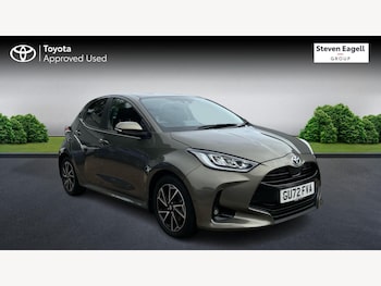 Toyota - Yaris