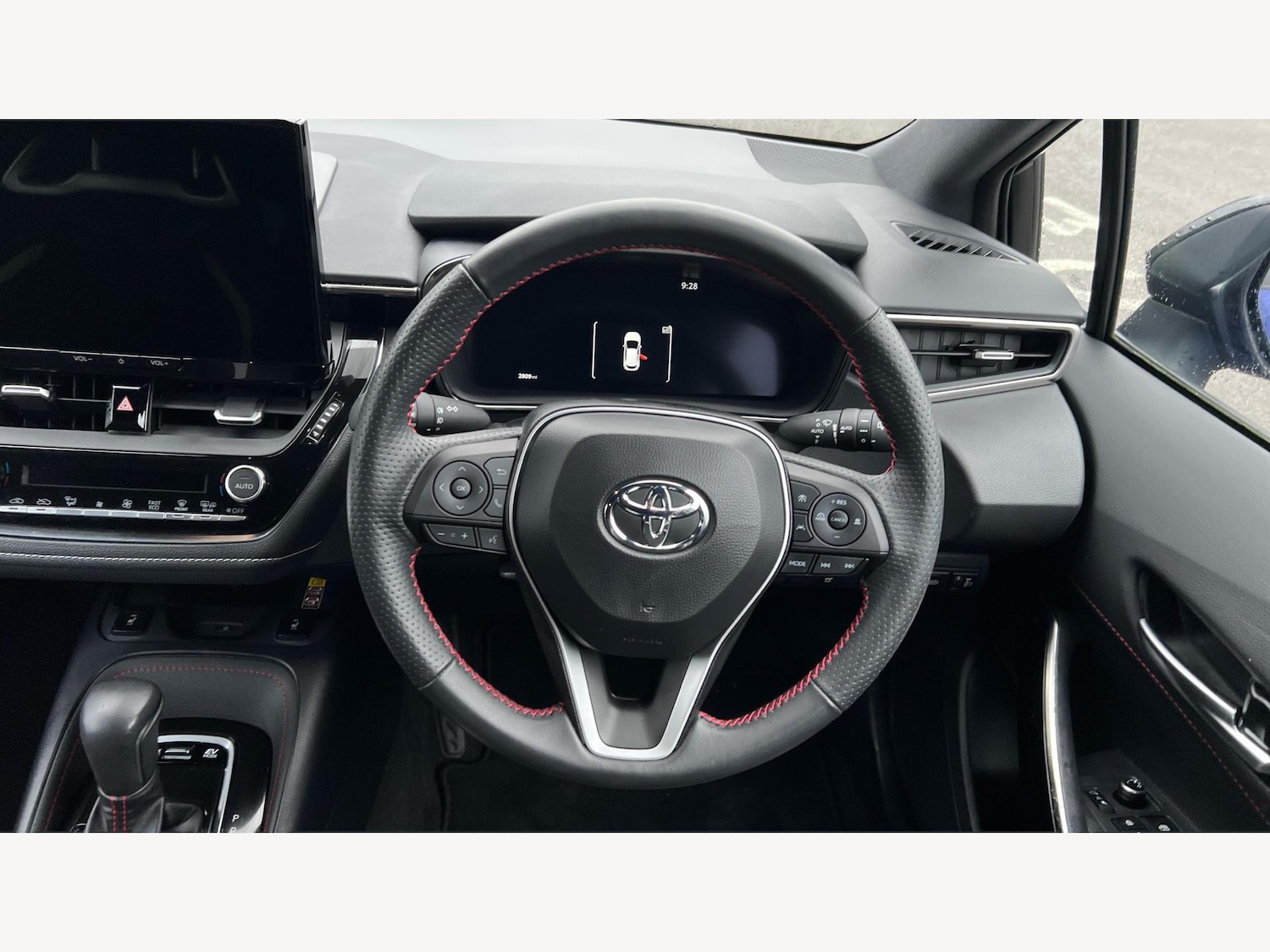 Used Toyota Corolla 2023 for sale - 77440804: Photo 10