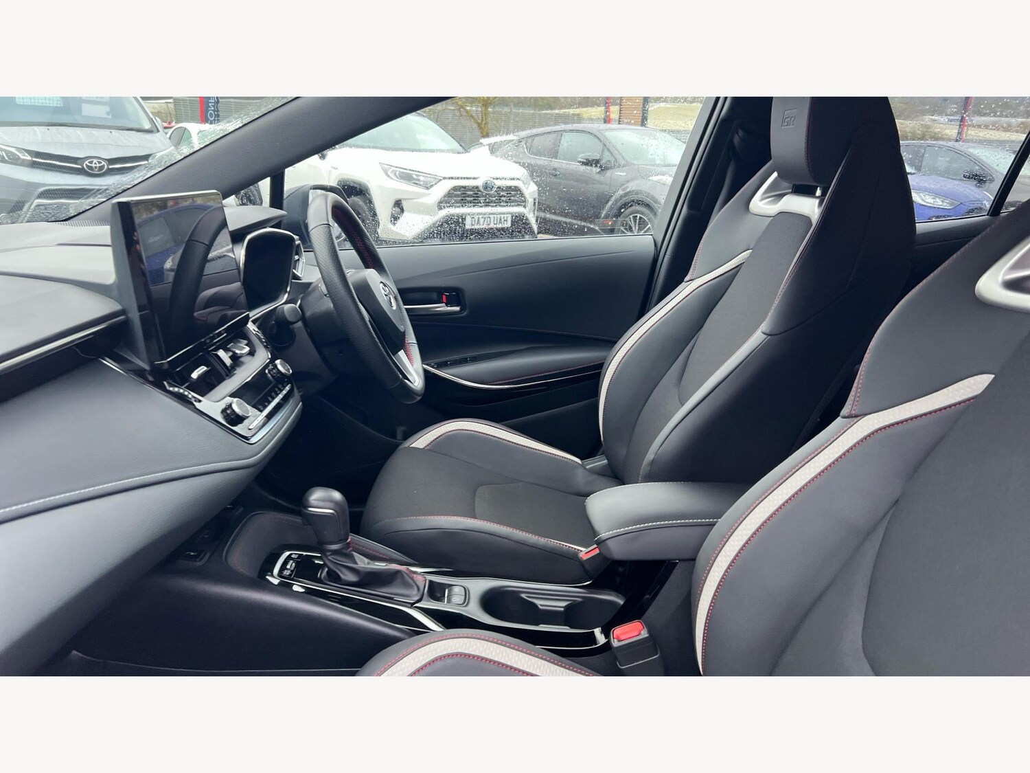 Used Toyota Corolla 2023 for sale - 77440804: Photo 12