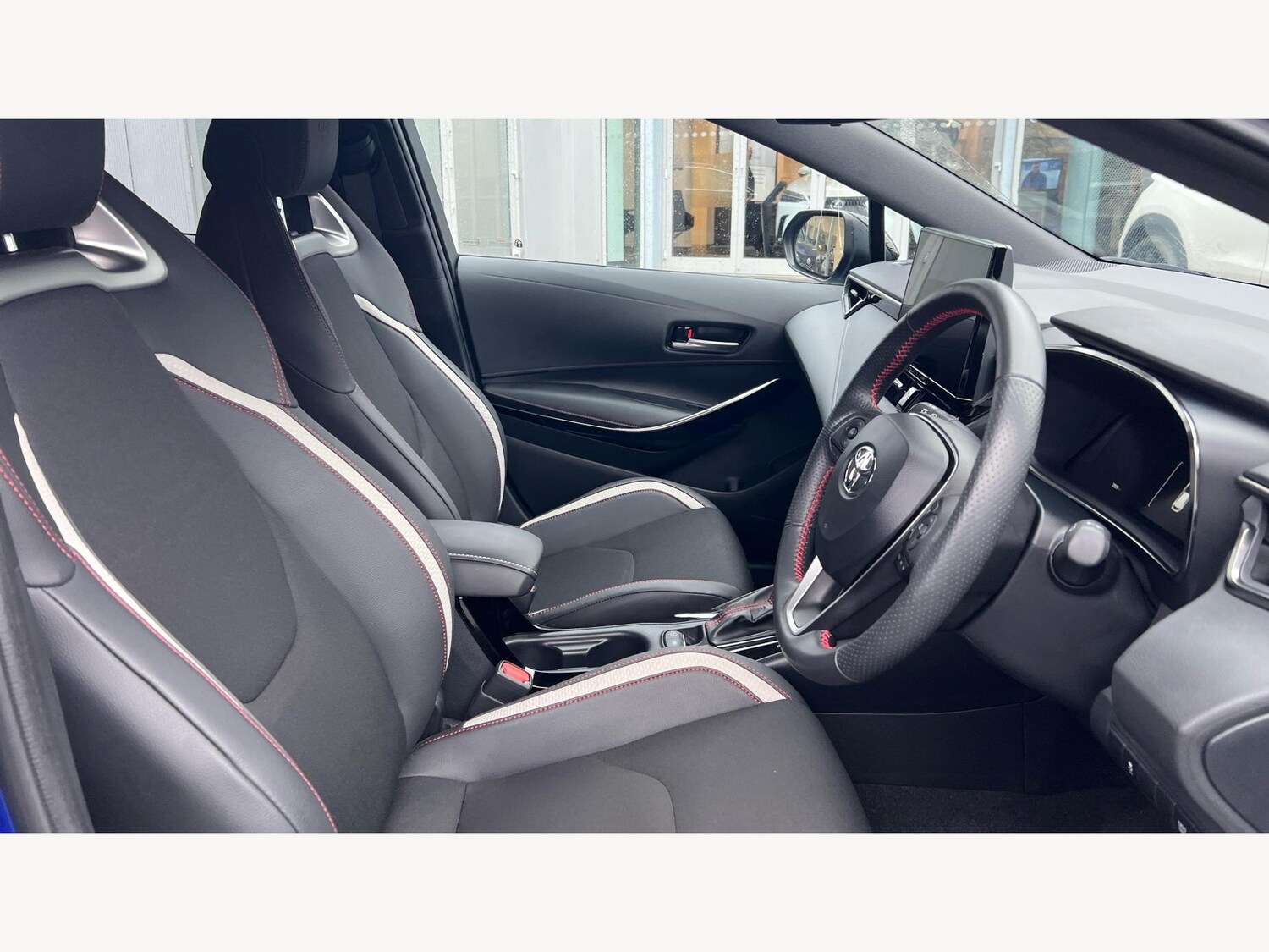 Used Toyota Corolla 2023 for sale - 77440804: Photo 13