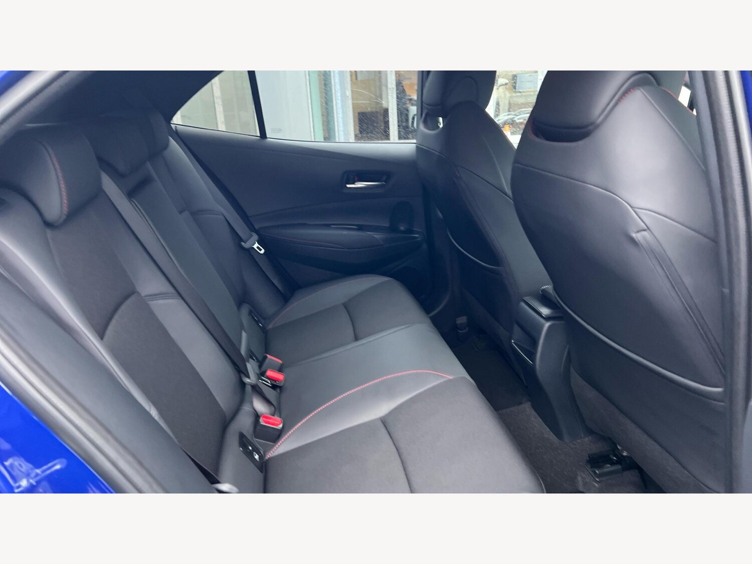 Used Toyota Corolla 2023 for sale - 77440804: Photo 14