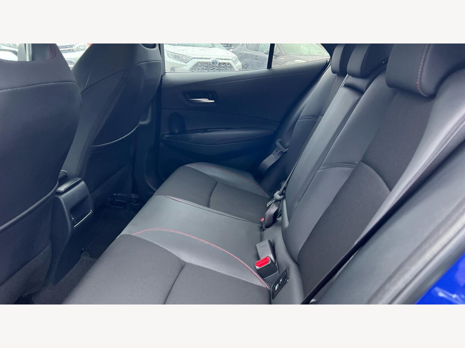 Used Toyota Corolla 2023 for sale - 77440804: Photo 15