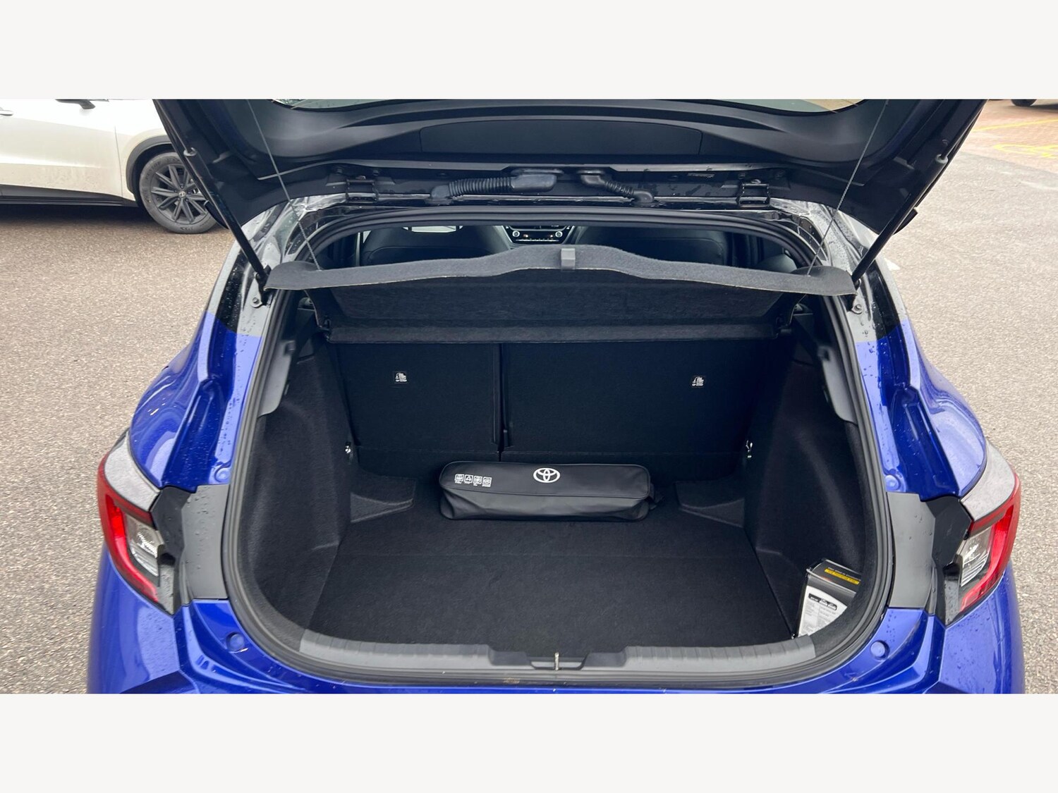 Used Toyota Corolla 2023 for sale - 77440804: Photo 16